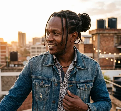 Brice Mensah