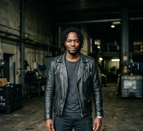Brice D.