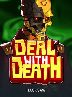 Deal with Death