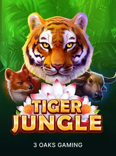 Tiger Jungle