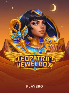 Cleopatra`s Jewel Box