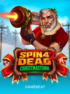 Spin for Dead 2